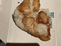 -喜庭海鲜自助(北辰三角洲北辰荟店)