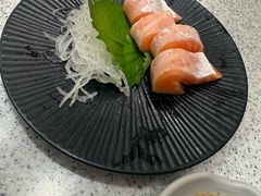 -争鲜回转寿司(大连和平广场凯德PLUS店)