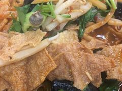 -红鼻子桂林米粉(金唐新光界店)