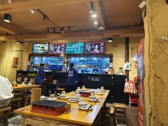 -今邕烧烤(园湖店)