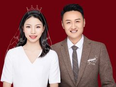 -海马体照相馆(环贸iapm大师爱情店)