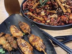 -成都吃客(九眼桥店)