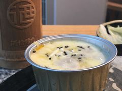 -酒拾烤肉(阳光100店)