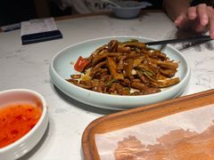 -大榕树下顺德菜(金沙洲永旺店)