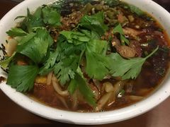 -易裕和·长沙米粉(友谊路店)