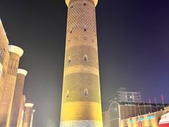 -新疆国际大巴扎