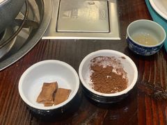 -御膳粥·牛乳粥底火锅·地道顺德菜(容桂店)