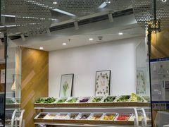 -许小树(国贸商城店)