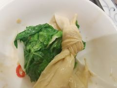 腐衣炒青菜-徽州小镇(高新店)