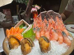 -匠和风精致料理(莆田财富中心店)