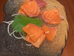 -金沙滩喜来登度假酒店-雅日本餐厅