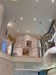 -奈尔宝家庭中心·亲子餐厅(苏州大悦城店)