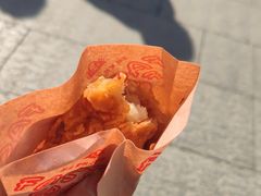 -上海鸡柳店(中街盛京大家庭店)