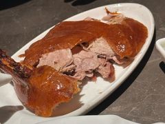 -金鸭季·北京烤鸭(深业上城店)