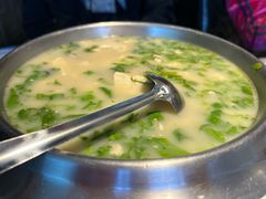 -95号酱骨·一块豆腐(展春园西路店)