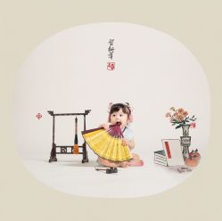 -童萌会儿童摄影(朝阳店)