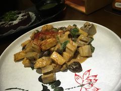 -十二舍·湯物素煮(江泰潤政店)
