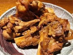 -95号酱骨·一块豆腐(展春园西路店)