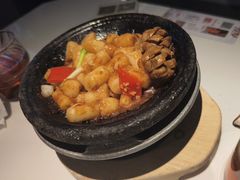 -潮堂 · 潮州菜(国贸商城店)