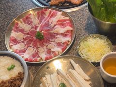 -高丽苑韩国烤肉(海昌路旗舰店)