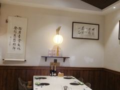 -一叶一世界·素食餐厅(锦华万达店)