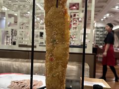 -北京王府井希尔顿酒店·秦唐中餐厅Chynna