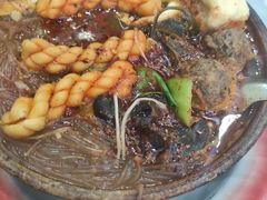 -清真·马文砂锅大全(麦苋街店)