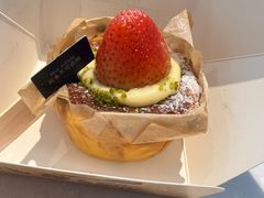 -PAPER STONE BAKERY(天环店)