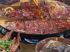 -正南齊北重庆老火锅(光华村直营店)