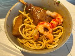 -巴厘龙虾·榜首油焖大虾(音乐学院·沿江酒馆店)