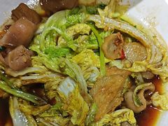 -蠔友汇·海鲜·生蚝烧烤(大东店)