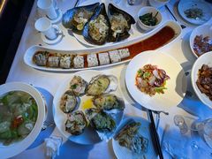 -宝轩渔府·老字号海鲜·正宗津菜(水上店)