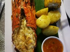 -Onion restaurant