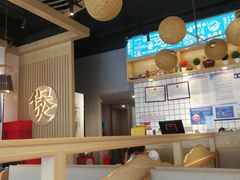 -火胖子肥肠煲·始于1998(南山村店)