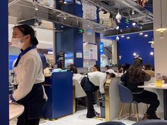 -兰湘子·湘菜小炒(石家庄万象城店)