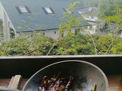 -马灯部落·西湖边的创意山景餐厅(虎跑动物园店)