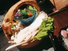 -捞王锅物料理(金华义乌之心店)