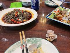 -巴依老爷新疆餐厅