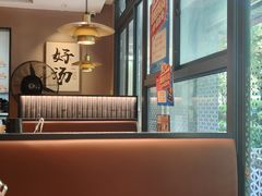 -骨之味·筒骨汤火锅(江头店)
