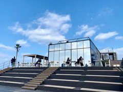 -Cafe Aewol Monsant