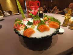 -都市阳光海鲜城(青山湖店)