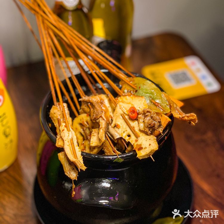 成都东门美食新地标🧲攀成钢High吃攻略