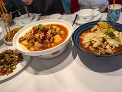-清真·卡德尔大叔新疆主题餐厅(龙汇路店)
