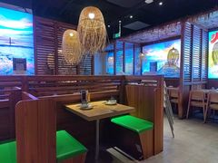 -椰莱泰小谷·东南亚融合菜(坪山悦阾SPACE店)