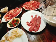 -陈记顺和潮汕牛肉火锅(韩江路店)
