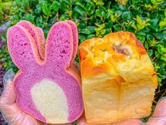 -花园饼屋·吐司蛋糕面包(星海店)