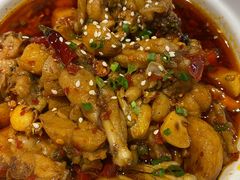 -领蟹祥记·香辣蟹·特色小海鲜(奥体天虹店)