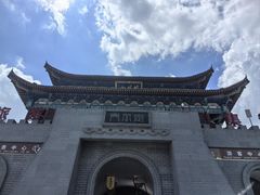 -崆峒山景区