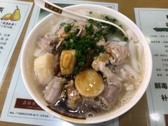帆立贝-荔林食店(西华路店)