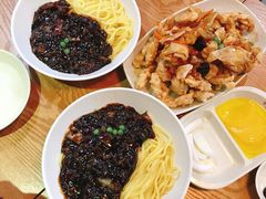 -香港饭店0410(弘大店)